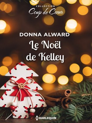 cover image of Le Noël de Kelley